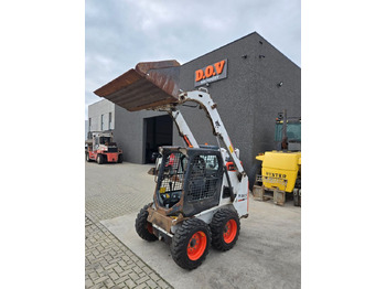 Wiellader  Bobcat S450