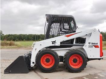 Wiellader Bobcat S450 Unused / more units availlable