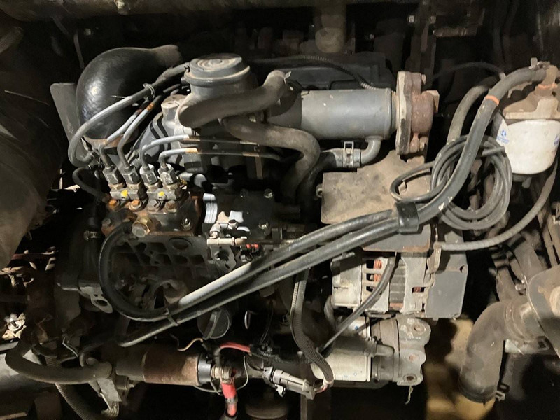 Wiellader Bobcat S590