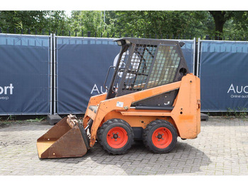 Wiellader Bobcat S70