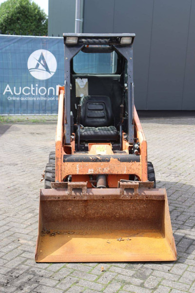 Wiellader Bobcat S70