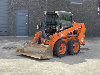 Wiellader Bobcat S 450