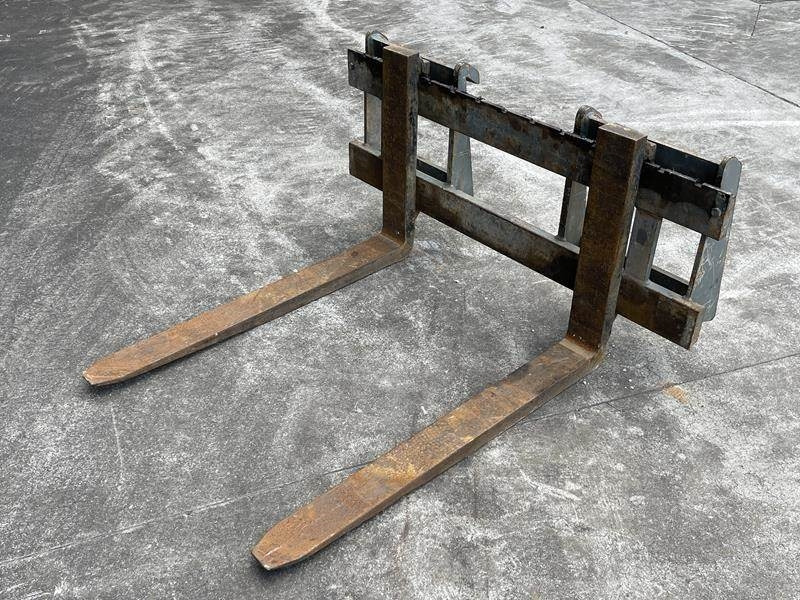 Wiellader Bobcat S 450