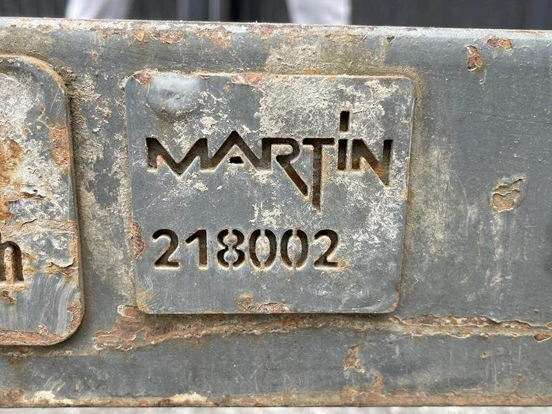 Wiellader Bobcat S 450