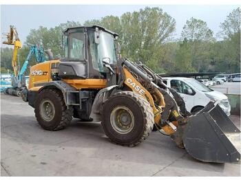 Wiellader CASE 621 G XT