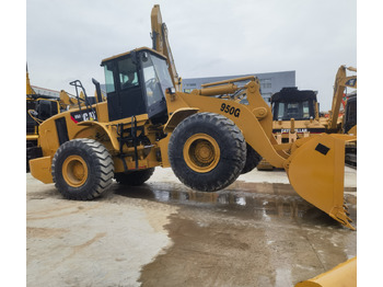Wiellader  CAT950G wheel loader