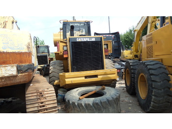 CATERPILLAR 22000 - wiellader