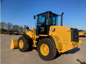 Wiellader CATERPILLAR 910