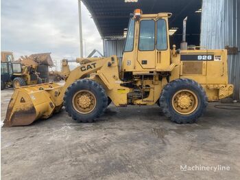 Wiellader CATERPILLAR 926