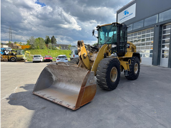 Wiellader CATERPILLAR 926M