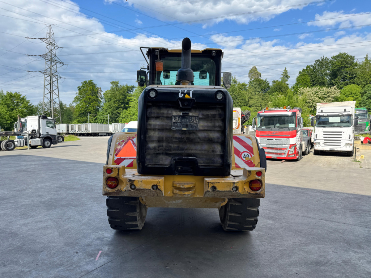 Wiellader CATERPILLAR 926M