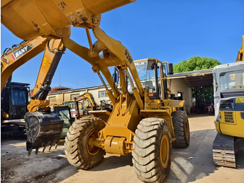 Wiellader CATERPILLAR 938F