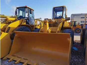 Wiellader CATERPILLAR 950B
