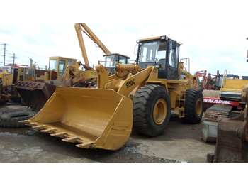 Wiellader CATERPILLAR 950C
