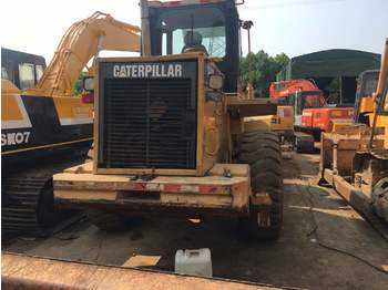 CATERPILLAR 950E - wiellader