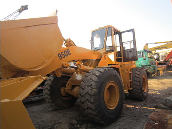 Wiellader CATERPILLAR 950E