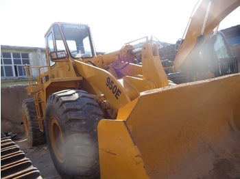 Wiellader CATERPILLAR 950E
