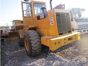 CATERPILLAR 950E - wiellader