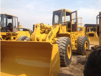 Wiellader CATERPILLAR 950E
