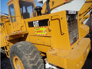 Wiellader CATERPILLAR 950E