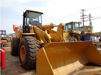 CATERPILLAR 950G - wiellader