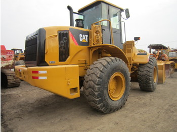 Wiellader CATERPILLAR 950G