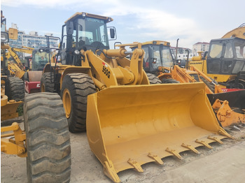 Wiellader CATERPILLAR 950G