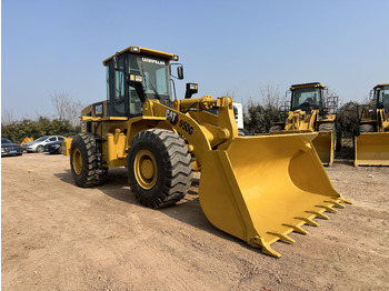 Wiellader CATERPILLAR 950G