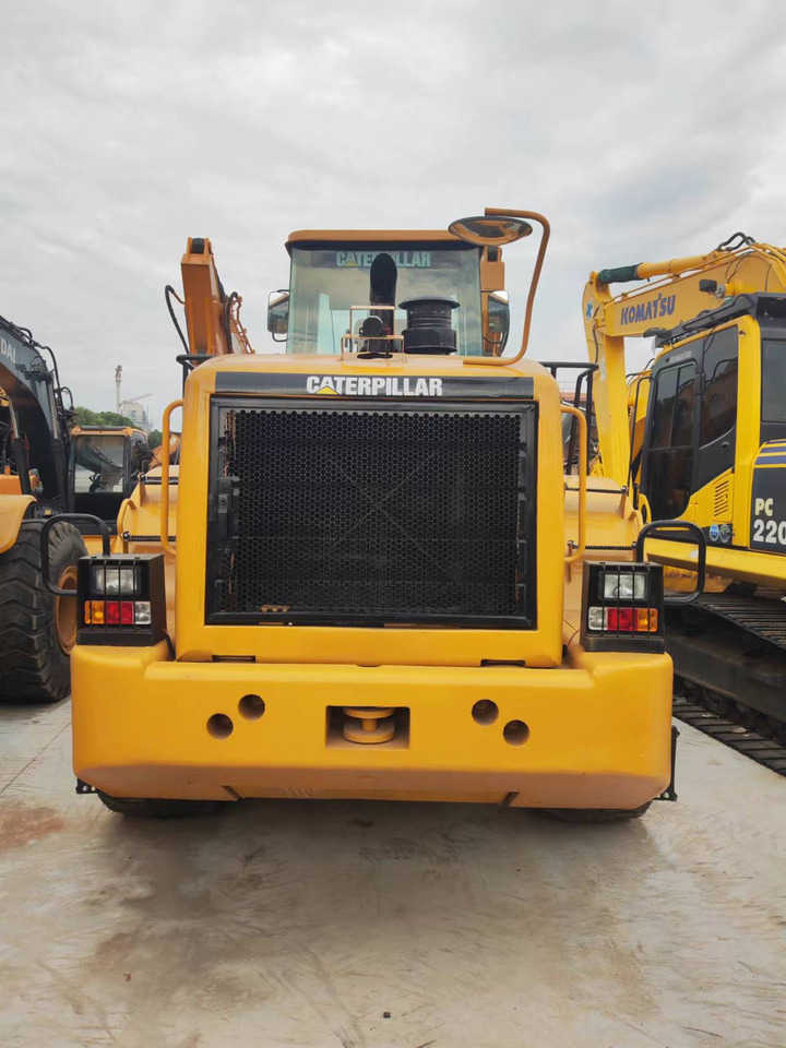 Wiellader CATERPILLAR 950G