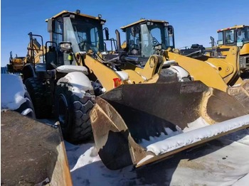 Wiellader CATERPILLAR 950GC