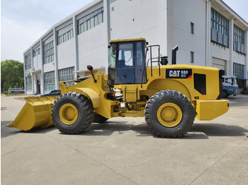 Wiellader CATERPILLAR 950GC
