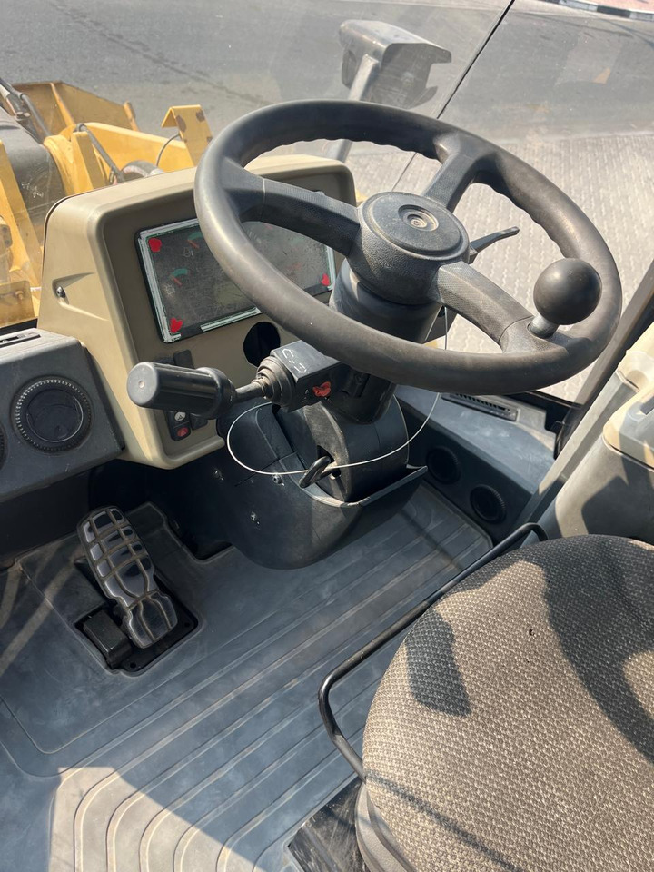 Wiellader CATERPILLAR 950GC