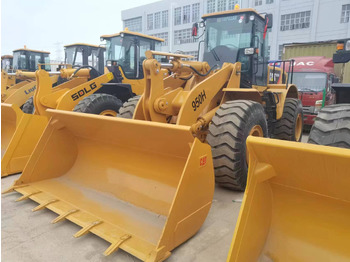 Wiellader CATERPILLAR 950H