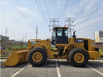 Wiellader CATERPILLAR 950H