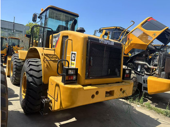 Wiellader CATERPILLAR 950H