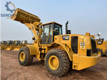 Wiellader CATERPILLAR 950H
