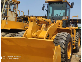 Wiellader CATERPILLAR 950H