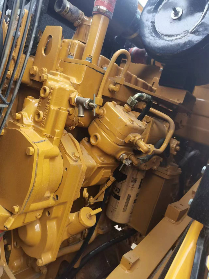 Wiellader CATERPILLAR 950H