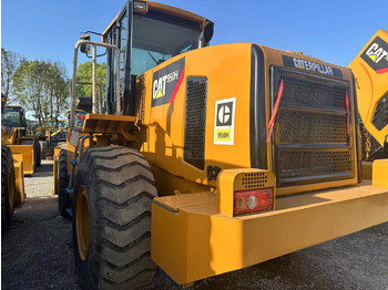 Wiellader CATERPILLAR 950H wheel loader in stock [ Copy ] [ Copy ]