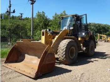 CATERPILLAR 950K - wiellader