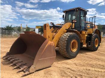 CATERPILLAR 950K - wiellader