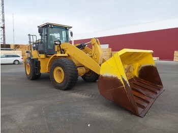  CATERPILLAR 950K - wiellader
