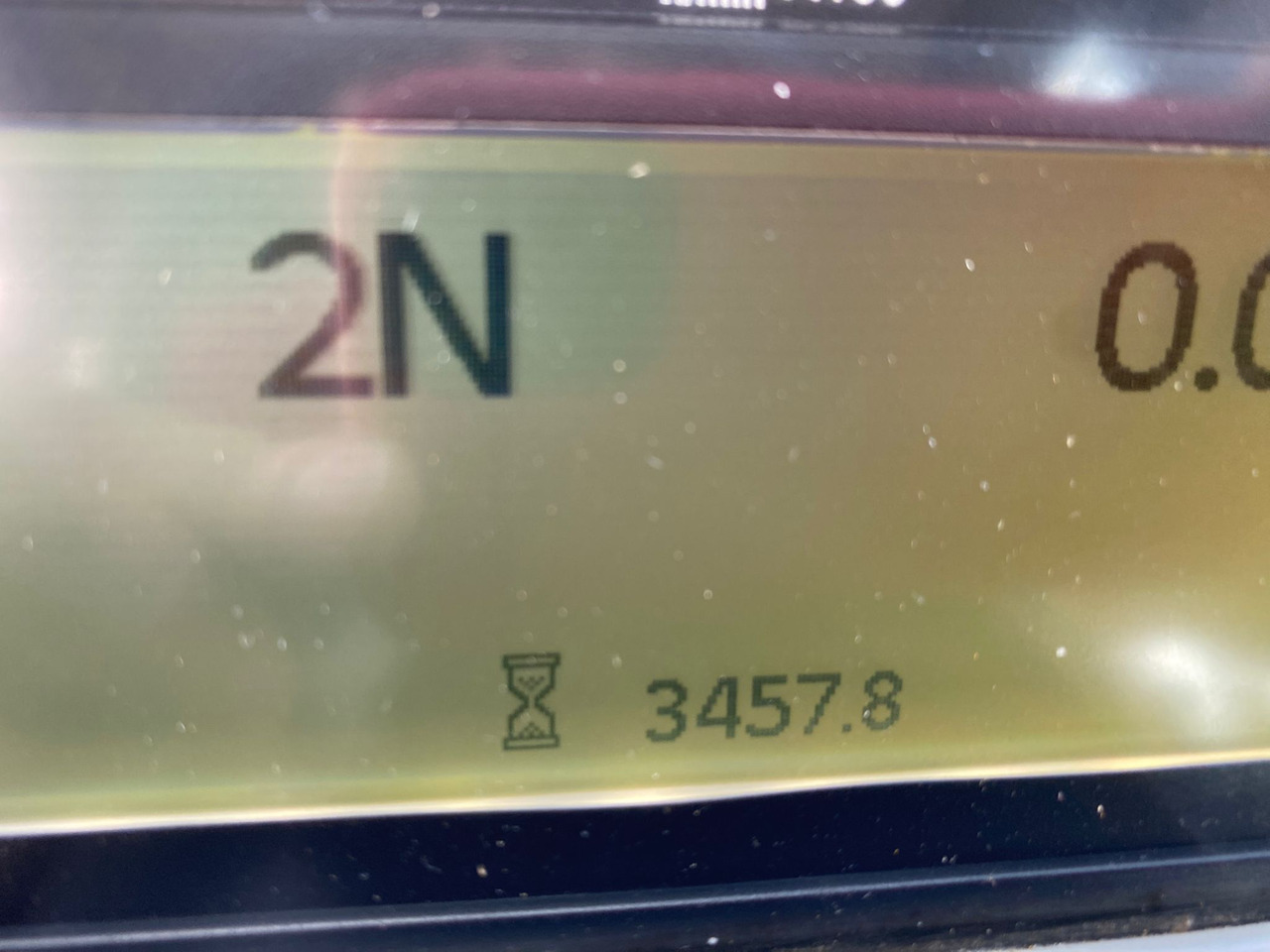 Wiellader CATERPILLAR 950 M