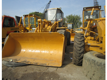 CATERPILLAR 966D - wiellader