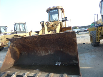Wiellader CATERPILLAR 966F