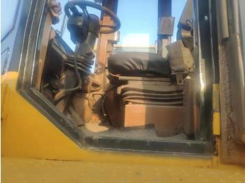 CATERPILLAR 966F - wiellader
