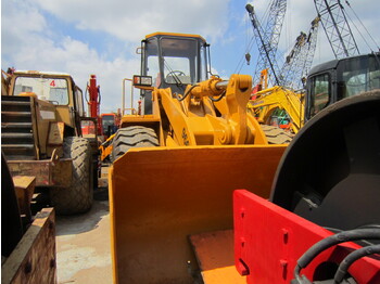 Wiellader CATERPILLAR 966F