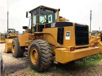 Wiellader CATERPILLAR 966G