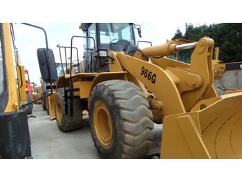 Wiellader CATERPILLAR 966G