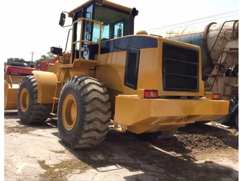 Wiellader CATERPILLAR 966G